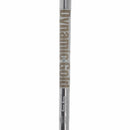 TaylorMade P790 Steel Mens Right Hand Irons 5-GW Regular - Dynamic Gold 95