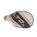Cobra LTD x Max Graphite Mens Right Hand Driver 12* Regular - Helium 5f3
