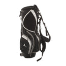 Callaway Stand Bag - Black/Silver
