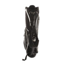 Callaway Stand Bag - Black/Silver