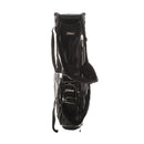 Titleist Stand Bag - Black/White