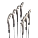 Mizuno JPX-EZ Forged Graphite Mens Right Hand Irons 4-PW Regular - True Temper XP105g
