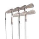 Mizuno JPX-EZ Forged Graphite Mens Right Hand Irons 4-PW Regular - True Temper XP105g