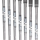 Mizuno JPX-EZ Forged Graphite Mens Right Hand Irons 4-PW Regular - True Temper XP105g