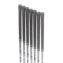 Mizuno JPX-EZ Forged Graphite Mens Right Hand Irons 4-PW Regular - True Temper XP105g
