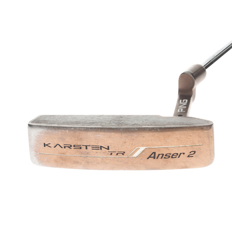Ping Anser-2 Mens Right Hand Putter 34" Blade - Ping
