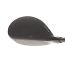 Callaway Elyte X Graphite Mens Right Hand 5 Hybrid 25* Senior - Vanquish