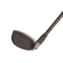 Callaway Elyte X Graphite Mens Right Hand 5 Hybrid 25* Senior - Vanquish