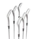 Mizuno Hot Metal 925 HL Steel Mens Right Hand Irons 5-PW Regular - DG Mid 115