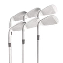 Mizuno Hot Metal 925 HL Steel Mens Right Hand Irons 5-PW Regular - DG Mid 115