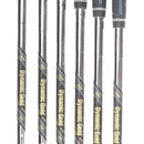 Mizuno Hot Metal 925 HL Steel Mens Right Hand Irons 5-PW Regular - DG Mid 115