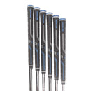 Mizuno Hot Metal 925 HL Steel Mens Right Hand Irons 5-PW Regular - DG Mid 115