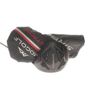 MDGolf Strso Graphite Mens Right Hand Driver 10.5* Regular - Balistick