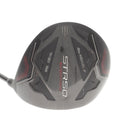 MDGolf Strso Graphite Mens Right Hand Driver 10.5* Regular - Balistick