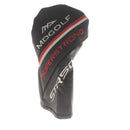 MDGolf Strso Graphite Mens Right Hand Driver 10.5* Regular - Balistick
