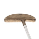 John Letters Golden Goose Mens Right Hand Putter 35" Blade - John Letters