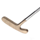 John Letters Golden Goose Mens Right Hand Putter 35" Blade - John Letters