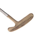 John Letters Golden Goose Mens Right Hand Putter 35" Blade - John Letters