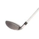 Callaway X-Hot Graphite Mens Right Hand 3 Hybrid 19* Regular - Graphite 65g