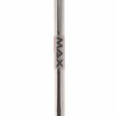 TaylorMade M-4 Steel Mens Right Hand Irons 5-SW Regular - KBS Max 85g