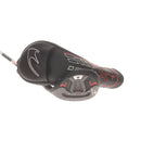 Benross Delta-Xt Graphite Mens Right Hand 5 Hybrid 24* Regular - Ventus 60g