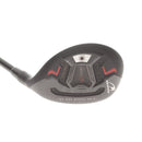 Benross Delta-Xt Graphite Mens Right Hand 5 Hybrid 24* Regular - Ventus 60g