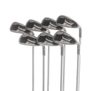 Ping G-20 Steel Mens Right Hand Irons 4-PW Gold Dot 1* Upright Regular - CFS