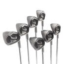 Ping G-20 Steel Mens Right Hand Irons 4-PW Gold Dot 1* Upright Regular - CFS