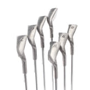 Ping G-20 Steel Mens Right Hand Irons 4-PW Gold Dot 1* Upright Regular - CFS