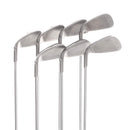 Ping G-20 Steel Mens Right Hand Irons 4-PW Gold Dot 1* Upright Regular - CFS