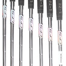Ping G-20 Steel Mens Right Hand Irons 4-PW Gold Dot 1* Upright Regular - CFS