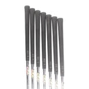 Ping G-20 Steel Mens Right Hand Irons 4-PW Gold Dot 1* Upright Regular - CFS