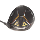 Cobra LTD xls Graphite Mens Right Hand Driver 10.5* Stiff - Tense AV Series 65g