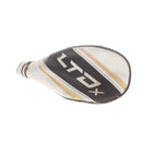 Cobra LTD xls Graphite Mens Right Hand Driver 10.5* Stiff - Tense AV Series 65g