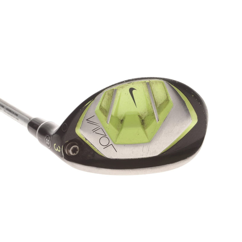 Nike Graphite Mens Right Hand 3 Hybrid 19* Stiff - Diamana 80g
