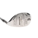 Cleveland Mashie Graphite Mens Right Hand 3 Hybrid 18* Regular - Miyazaki 59g