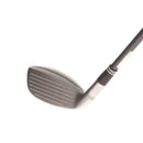 Cleveland Mashie Graphite Mens Right Hand 3 Hybrid 18* Regular - Miyazaki 59g