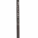 Cleveland Mashie Graphite Mens Right Hand 3 Hybrid 18* Regular - Miyazaki 59g