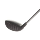Cobra LTD-X Graphite Mens Right Hand Fairway 3 Wood 15* Stiff - Hzrdus Smoke 60g