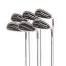 Ping G25 Steel Mens Right Hand Irons 5-PW Senior - CFS-Steel
