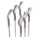 Ping G25 Steel Mens Right Hand Irons 5-PW Senior - CFS-Steel