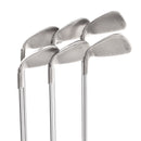 Ping G25 Steel Mens Right Hand Irons 5-PW Senior - CFS-Steel