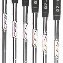 Ping G25 Steel Mens Right Hand Irons 5-PW Senior - CFS-Steel