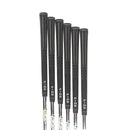Ping G25 Steel Mens Right Hand Irons 5-PW Senior - CFS-Steel