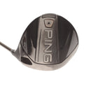 Ping G400 Graphite Mens Right Hand Driver 10.5* Stiff - Alta CB