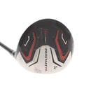Wilson Prostaff HL Graphite Mens Right Hand Fairway 3 Wood 15* Uniflex -