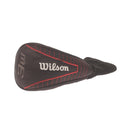 Wilson Prostaff HL Graphite Mens Right Hand Fairway 3 Wood 15* Uniflex -