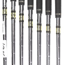 Benross VX6 Steel Mens Right Hand Irons 5-SW Regular - True Temper Dynamic Lite