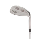 Wilson 1200 Steel Mens Right Hand Lob Wedge 60* Regular -