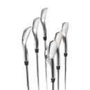 Cobra King F7 Steel Mens Right Hand Irons 5-PW Regular -